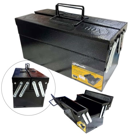 CAJA P/HERRAMIENTAS PEQ. 2 NIV/CB