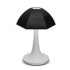 Thumbnail LUMI.ABAJUR REG.METAL 3W TVV NB USB0