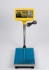 Thumbnail BALANZA DIGITAL PISO 300KG BIV.ITATOOLS0