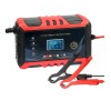 Thumbnail CARGADOR DE BATERIA DIG, 6/12V 6AMP RJ0