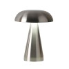Thumbnail LUMI.ABAJUR REG.METAL 3W TCV PT USB0