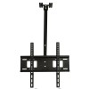 Thumbnail SOPORTE P/TV LCD PARED TECHO GIRATORIO 32-72" 50KG0