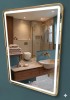 Thumbnail ESPEJO P/BAÑO ALUM.LED 75X100 BT0