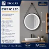 Thumbnail Espejo Led Redondo Colgante1